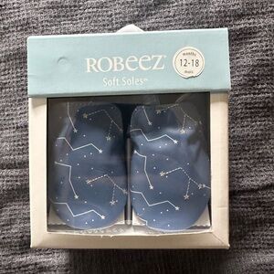 Robeez Soft Sole Shoes
